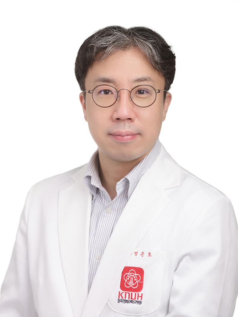 정근오 선생님 사진